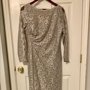 Mother of the bride dress